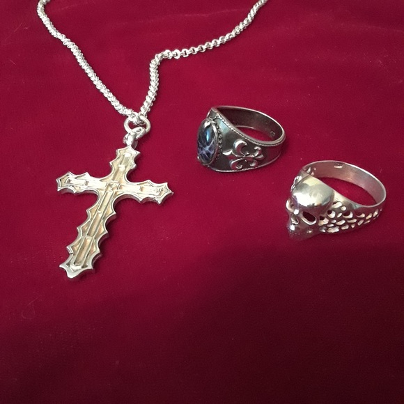 Meet your Posher, James - Picture 1 of 5